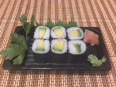 Restaurante Sushi Cosme