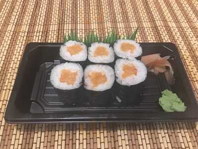 Restaurante Sushi Cosme