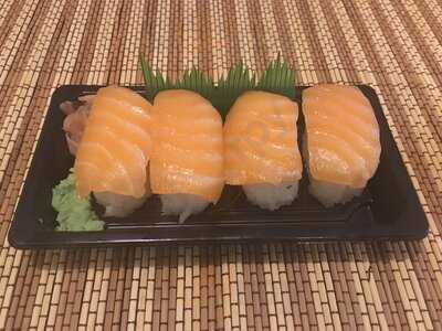 Restaurante Sushi Cosme