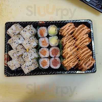 Restaurante Sushi Cosme