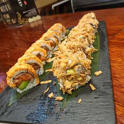 Restaurante Sushi Cosme