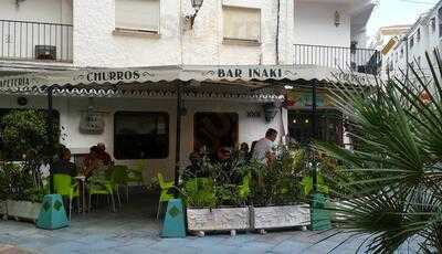 Bar Churreria Inaki
