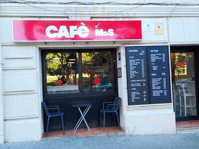 Cafè El Mos