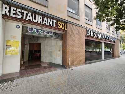 Restaurante Sol
