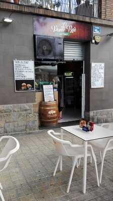 El Punto Bar And Burger