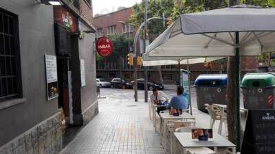 El Punto Bar And Burger