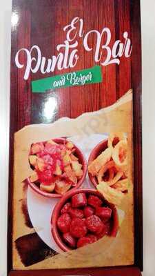 El Punto Bar And Burger