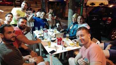 El Punto Bar And Burger