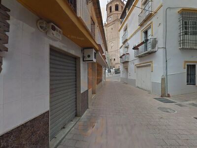 El Legionario Velez Malaga