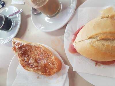 La Tahona Los Boliches