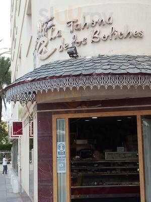 La Tahona Los Boliches