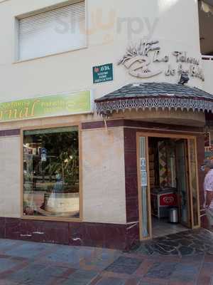 La Tahona Los Boliches