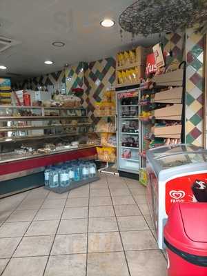 La Tahona Los Boliches