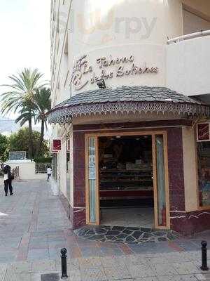 La Tahona Los Boliches