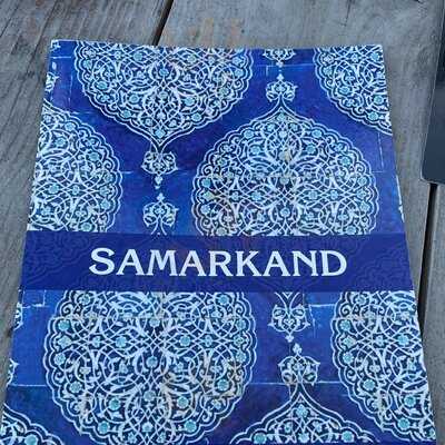 Samarkand & Las Muchachas Beach House