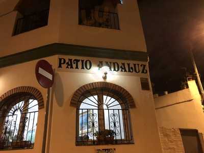 Patio Andaluz