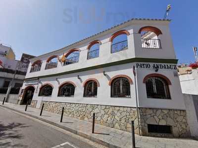 Patio Andaluz