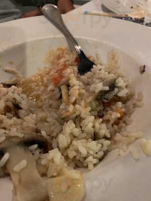 Medium Rare Steak House