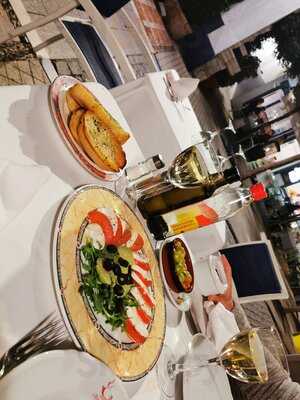 Medium Rare Steak House