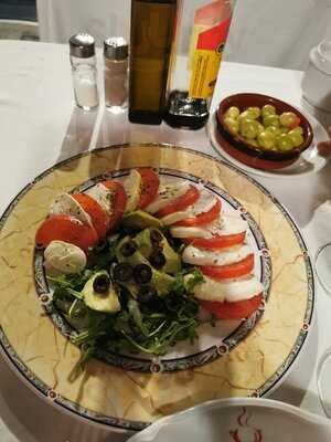 Medium Rare Steak House