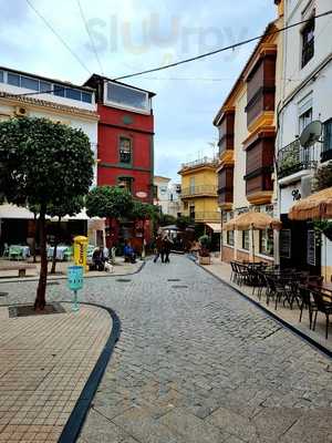 Medium Rare Steak House