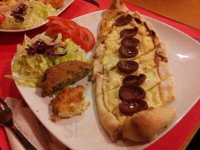 Tas Kebap Restaurant Bar