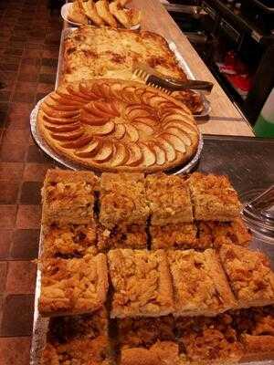 Tas Kebap Restaurant Bar