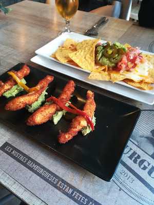 Tas Kebap Restaurant Bar