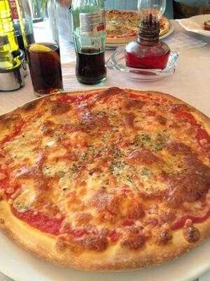 Pizzeria La Nueva Roma