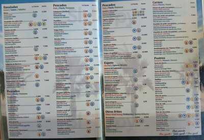 Chiringuito Las Niñas