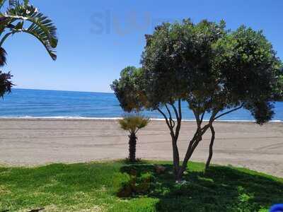 Chiringuito Las Niñas