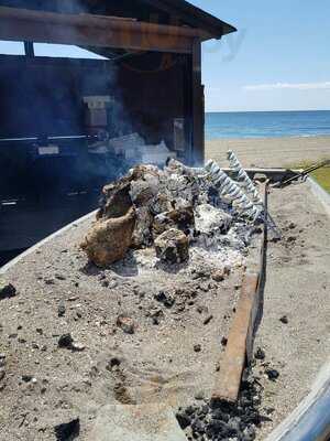 Chiringuito Las Niñas