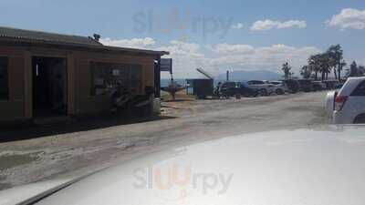 Chiringuito Las Niñas