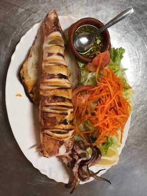 Chiringuito Las Niñas