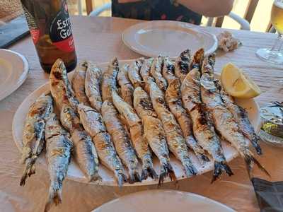 Chiringuito Las Niñas