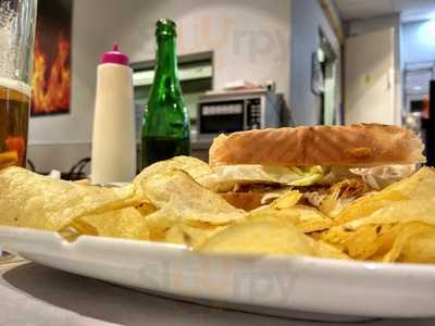 Pizza Burguer La Terraza