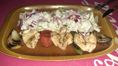 Pizza Burguer La Terraza