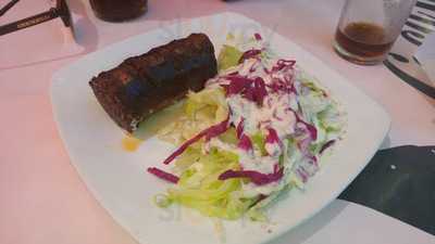 Pizza Burguer La Terraza