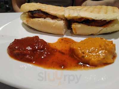 Pizza Burguer La Terraza