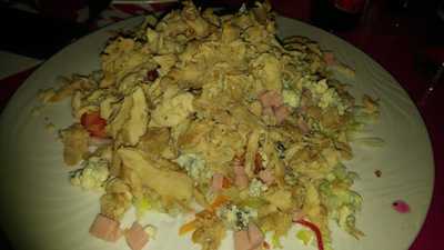 Pizza Burguer La Terraza