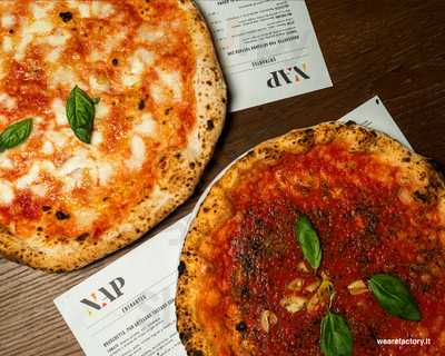 Neapolitan Authentic Pizza