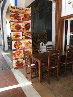 La Parrilla Del Puerto - Photo 8