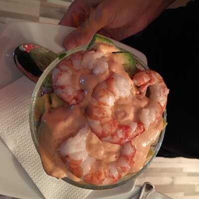 La Parrilla Del Puerto - Photo 7