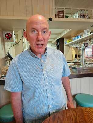 Cafetería El Parque