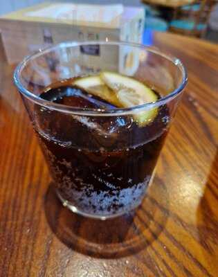 Cafetería El Parque