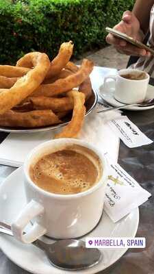 Churreria Marbella