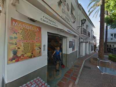 Churreria Marbella