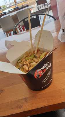 Mister Noodles