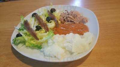 Bar Social Del Centre