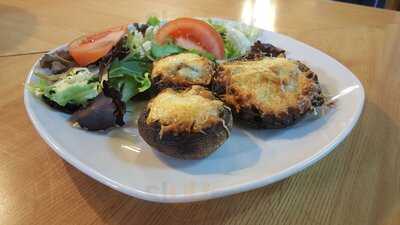 Bar Social Del Centre